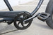 На Cruiser Lux Fat Tire стоит металлическая защита цепи – при соприкосновении с цепью на кочках она жутко грохочет