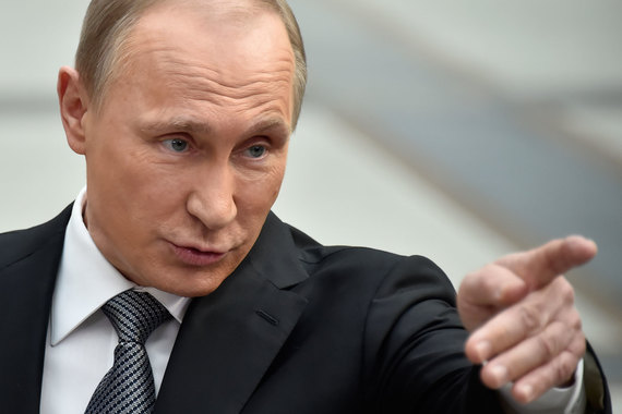 Путин назвал две возможные причины Brexit