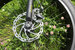 Тормоза: Mechinical Disc Brakes