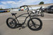 На Cruiser Lux Fat Tire не возникает желания протискиваться по тротуарам, маневрируя между пешеходами, – ему нужны простор, отдельная полоса для движения