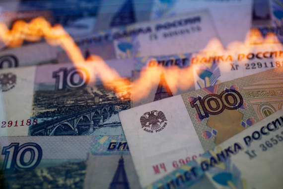Россия может даже выиграть от Brexit, если, отойдя от первого шока, инвесторы на фоне проблем Европы увеличат интерес к активам развивающихся рынков
