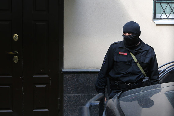 МВД возбудило уголовное дело о мошенничестве в Российском авторском обществе