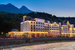 Отель Park Inn Rosa Khutor