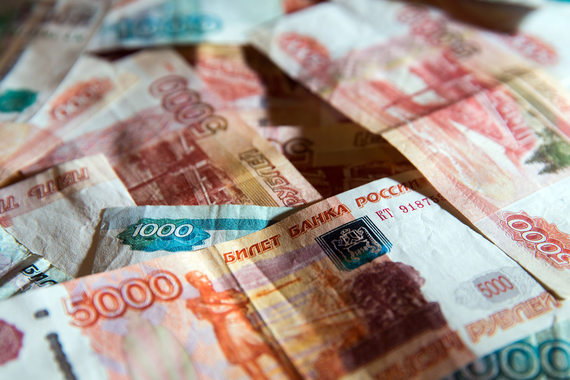 АСВ просит у Центробанка еще 180 млрд руб.