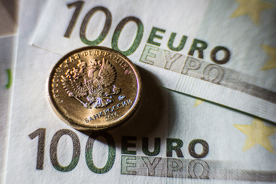 Российские облигации оказались убежищем от Brexit