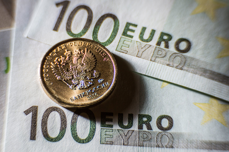 Российские облигации оказались убежищем от Brexit