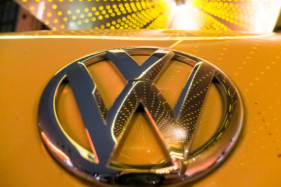 Volkswagen согласился выплатить в США $14,7 млрд за урегулирование претензий властей и владельцев автомобилей