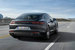 Первое поколение Panamera выпускается с 2009 г., во всем мире было продано более 150 000 автомобилей, сообщила компания. На фото: Panamera Turbo