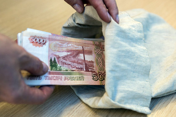 АСВ выиграло в суде у нечистоплотных банкиров 1,5 трлн руб.
