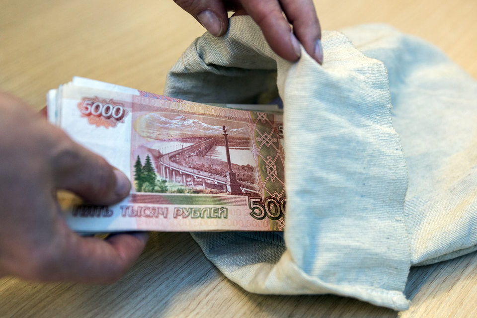 АСВ выиграло в суде у нечистоплотных банкиров 1,5 трлн руб.