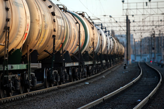 Лизинговая Brunswick Rail пытается реструктурировать бонды на $600 млн