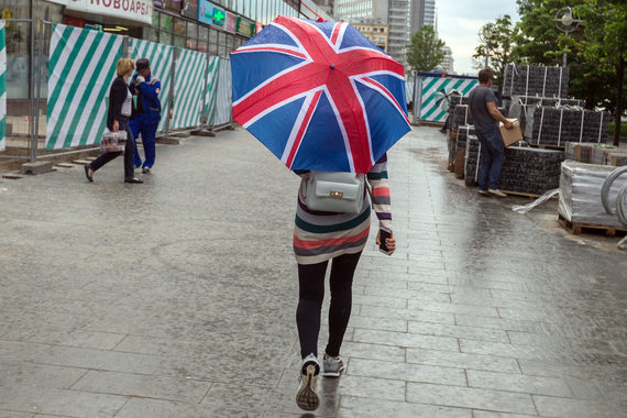Одна из причин Brexit – рост неравенства