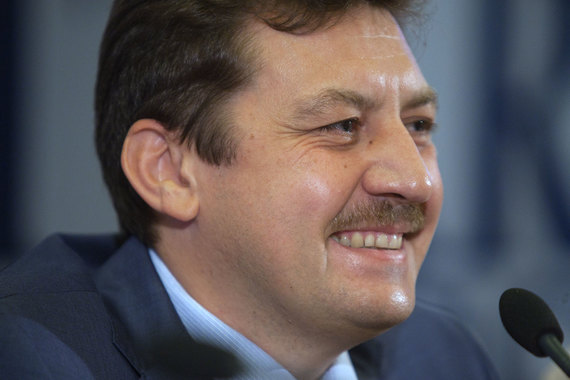 Экс-гендиректор "Связьинвеста" Евгений Юрченко избран в совет директоров ОАК