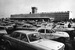 Приказ "Об организации московского аэропорта "Домодедово" был издан в 1962 г.