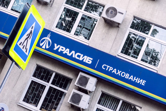 Санатор «Уралсиба» Владимир Коган не смог отказаться от страхования