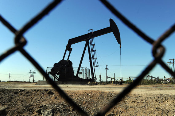 Через РФПИ к российской нефти