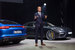Представляя новый Panamera, главный дизайнер Porsche Михаэль Мауэр объяснил основную идею машины: «поженить комфорт со спортивностью». «С первого взгляда понятно, что это новый Panamera. Его сильные стороны укреплены, слабые – устранены, но самое главное – сохранен характер», – сказал Мауэр