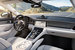 В новой Panamera применена система управления и индикации Porsche Advanced Cockpit. На фото: Panamera Turbo