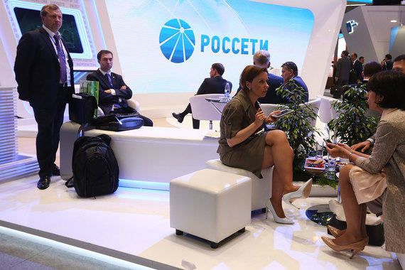 У «Россетей» есть право формировать значительную часть совета директоров ФСК
