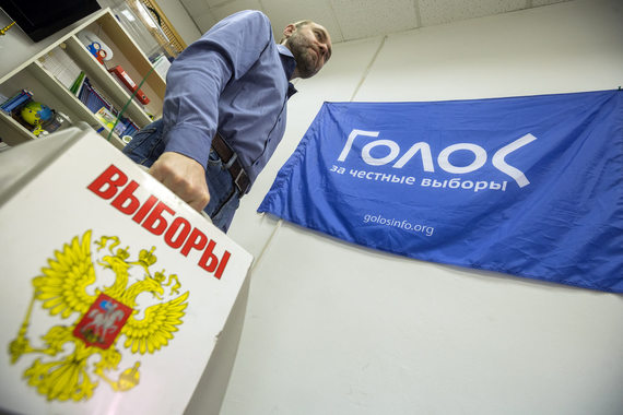 Новый состав Центризбиркома готов прислушиваться даже к не любимому властями «Голосу»