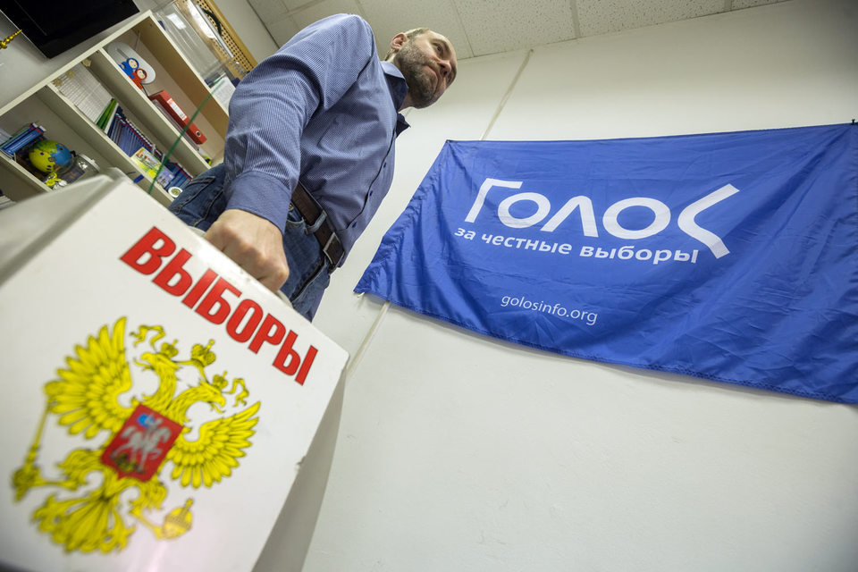 Новый состав Центризбиркома готов прислушиваться даже к не любимому властями «Голосу»