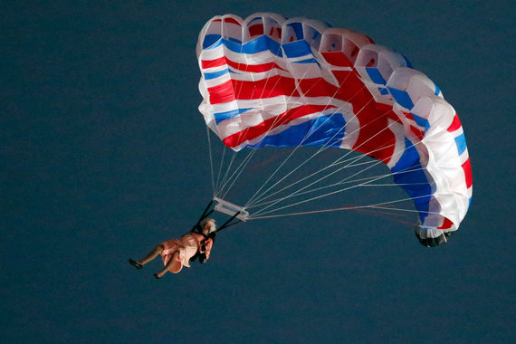 ЕС воспользуется Brexit, чтобы лишить Лондон возможности проводить расчеты по сделкам в евро