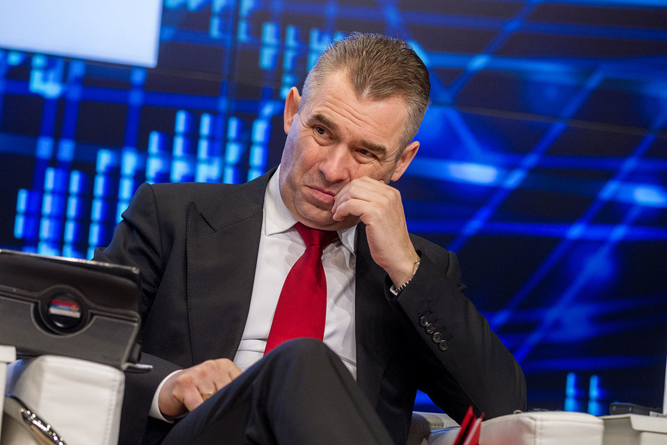 Павел Астахов показал себя как мастер слова