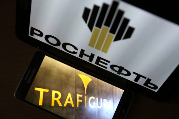 «Роснефть» и Trafigura могут стать партнерами в индийской компании