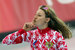 Депутат Госдумы 6-го созыва - олимпийская чемпионка Светлана Журова баллотируется в Госдуму в партийном списке «Единой России»