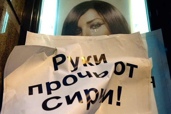 Россия и Турция возобновили контакты по ситуации в Сирии. У сторон есть о чем поторговаться