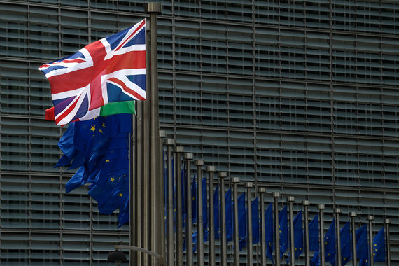 Центробанкам удалось успокоить рынки: за неделю после Brexit подорожали многие активы