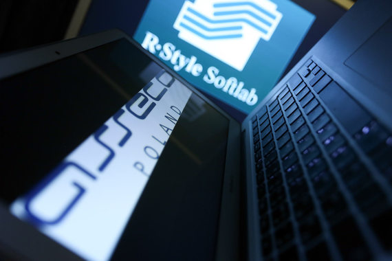 R-Style Softlab перешла под полный контроль польского Asseco