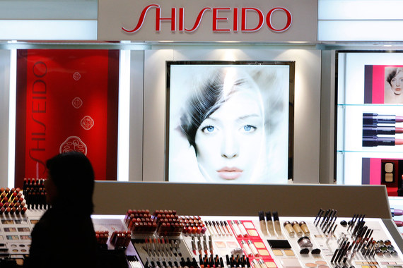 Shiseido Group будет делать для Dolce&Gabbana парфюмерию, декоративную косметику и косметику для ухода за кожей
