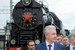 Мэр Москвы Сергей Собянин - лидер предвыборной кампании в столице
