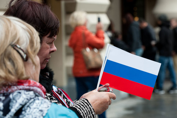Из-за старения населения, ведущего к росту пенсионных расходов, рейтинг России может надолго застрять в спекулятивной зоне, предупредило агентство Standard & Poor’s
