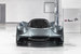 У АМ-RB 001 отличная аэродинамика и беспрецедентно высокая прижимная сила для автомобиля, одобренного для движения по дорогам общего пользования, сообщила компания
