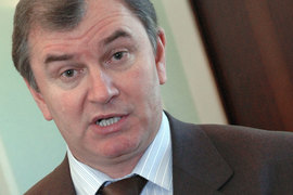 Полковник из ЦБ