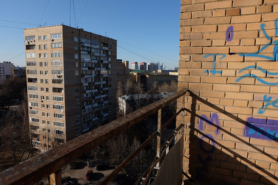 81% сделок на московском вторичном рынке жилья сегодня проходит с дисконтом