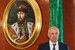 Глава Адыгеи Аслан Тхакушинов возглавляет региональную группу республики