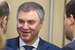 Первый замруководителя администрации президента Вячеслав Володин возглавляет региональную группу единороссов по родной для себя Саратовской области (в нее также включены Волгоградская, Пензенская и Тамбовская области)