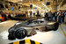 На прошлой неделе Aston Martin сообщила об убытке в 128 млн фунтов за 2015 г., почти в два раза большем, чем 72 млн за 2014 г. Компания рассчитывает вернуться к прибыльности в 2018 г., когда начнутся первые поставки АМ-RB 001. Последний раз Aston Martin показывала прибыль в 2010 г.