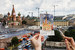 Также 12 июля стартует фотоконкурс для профессионалов и любителей, он будет проведен на странице Государственного исторического музея в сети Facebook. Главным призом станут выходные в отеле "Балчуг Кемпински Москва"