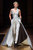 В первый день недели моды по традиции прошел показ Atelier Versace - кутюрной коллекции дома Versace