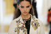 Главным показом второго дня стало шоу Christian Dior Haute Couture. Креативного директора у бренда сейчас нет, коллекцию подготовила команда дизайнеров во главе с Люси Майер и Сержем Руфье