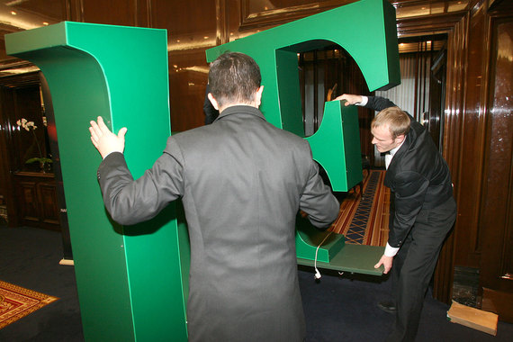 Журнал Forbes издается на Украине с 2011 г.
