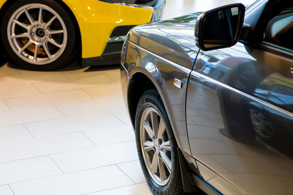 Lada продается все хуже