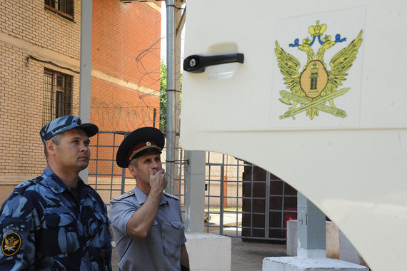 Предпринимателей нельзя сажать за грехи государства, считает бизнес-омбудсмен