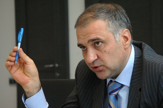 Группа «Ист» Александра Несиса приостанавливает строительство карбамидного завода в Усть-Луге стоимостью $2 млрд, пока не найдет соинвестора