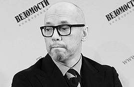 Андрей Дубовсков, президент МТС: