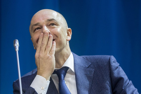 Министр финансов Антон Силуанов нашел расходы, которые можно пустить под нож